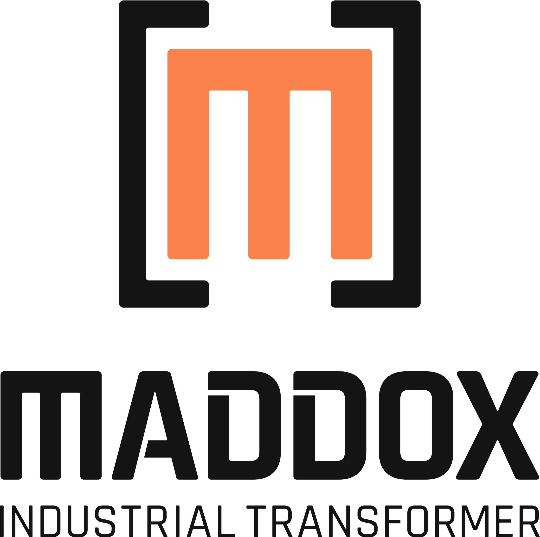 Maddox Industrial Transformer